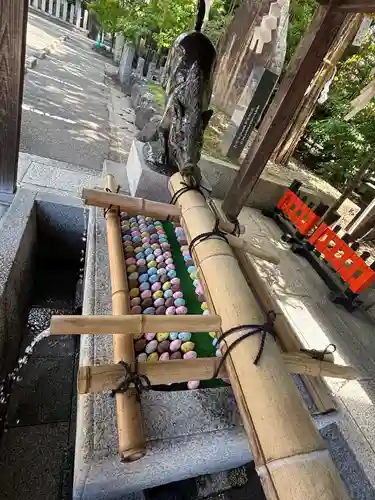 護王神社(京都府)