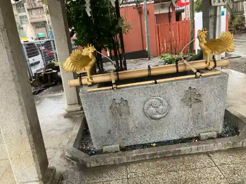 富岡八幡宮(東京都)