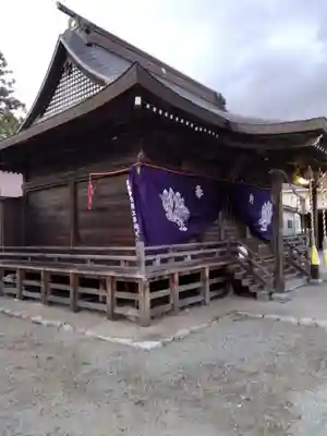 金刀比羅神社(宮城県)
