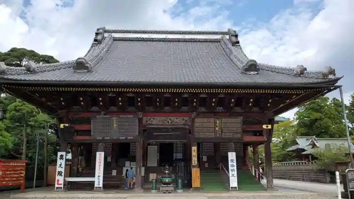 成田山新勝寺(千葉県)
