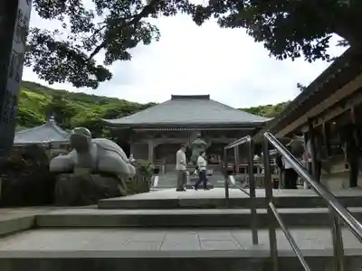 金剛福寺のその他建物