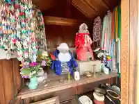 地蔵堂(三重県)