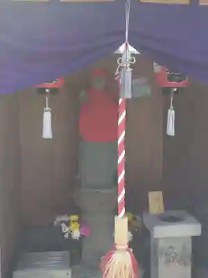 常在寺(東京都)