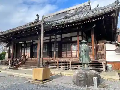 称名寺(滋賀県)