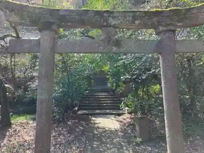 加賀神明宮(石川県)