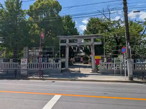 若宮八幡宮 (神奈川県)