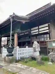 法禅寺(東京都)