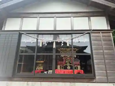 金刀比羅神社(千葉県)