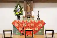 雨竜 専福寺(北海道)