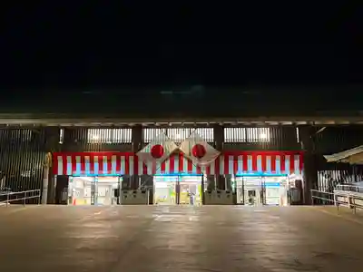 厳島神社(広島県)