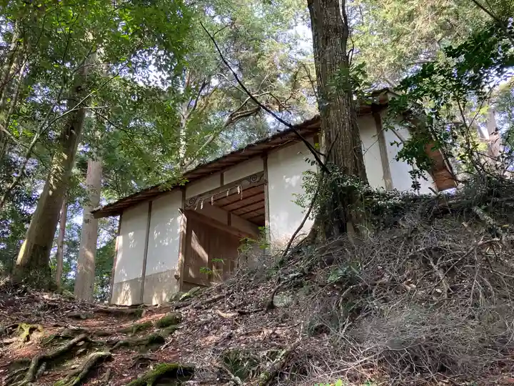 春日神社(奈良県)