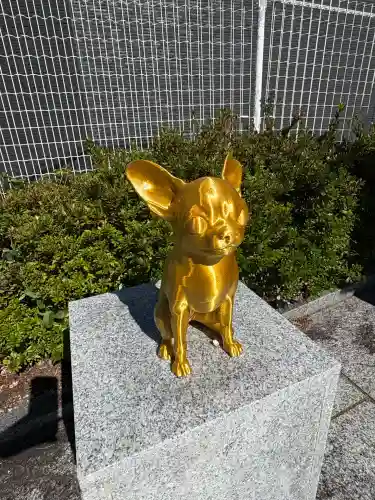 龍姫神社(広島県)