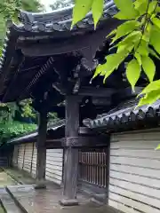 唐招提寺の建物その他