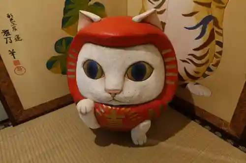 猫猫寺のその他建物