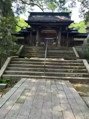 野田神社(山口県)