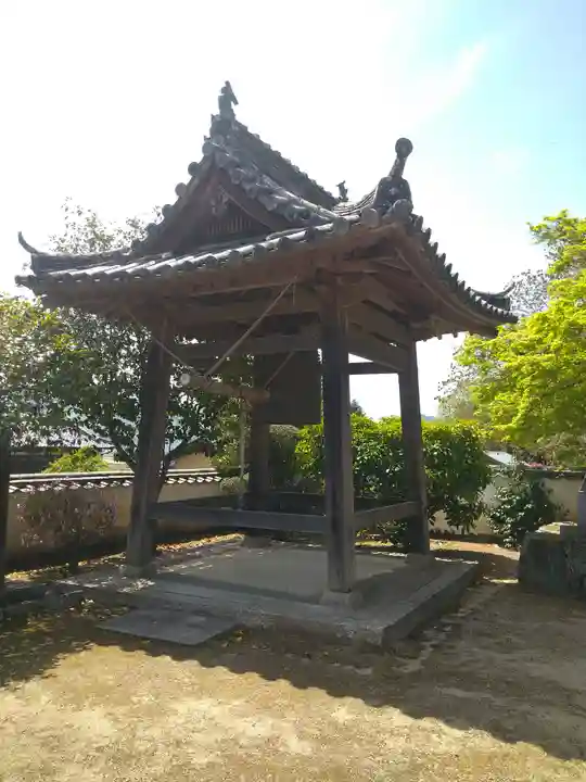 圀勝寺のその他建物