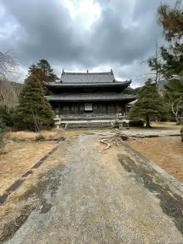 東光寺(山口県)