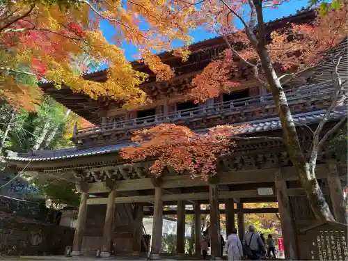 永源寺(滋賀県)