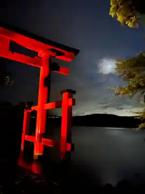 九頭龍神社本宮(神奈川県)