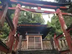 三輪神社(岐阜県)