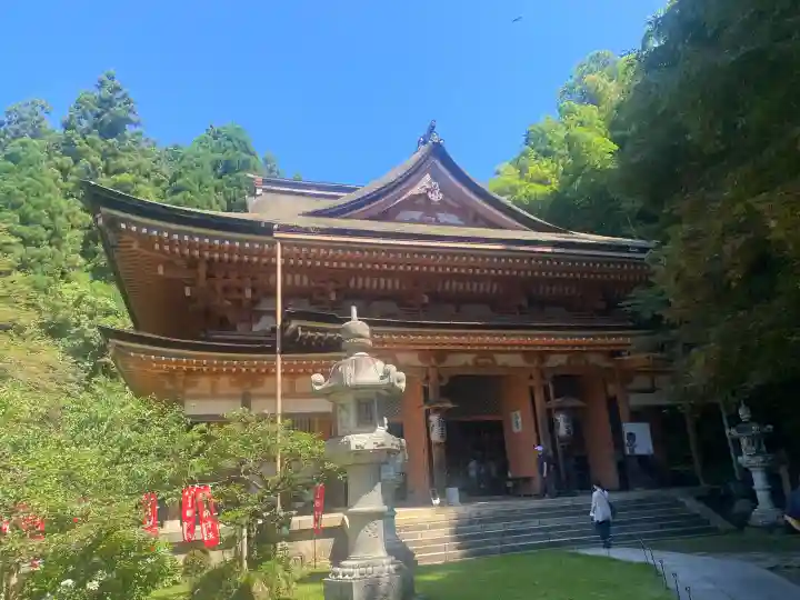 宝厳寺(滋賀県)