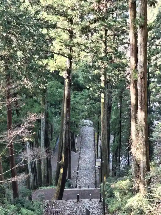 久遠寺(山梨県)