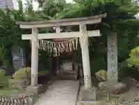 霊牛神堂(福島県)