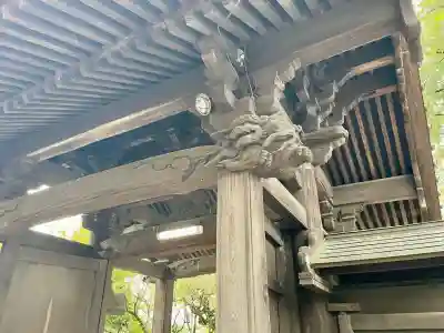 延命寺(神奈川県)