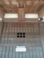 建光寺(埼玉県)