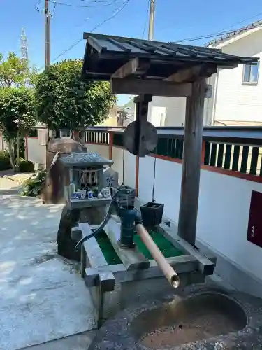 瀧宮神社(広島県)