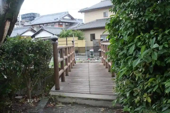 伊砂砂神社(滋賀県)
