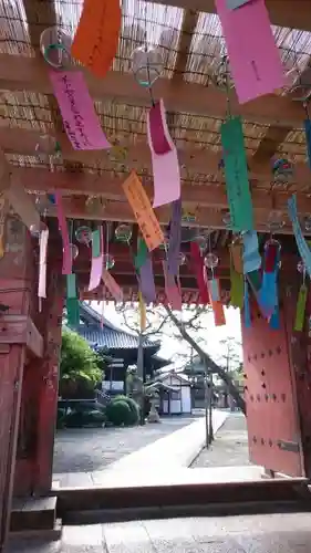 葛井寺のお祭り