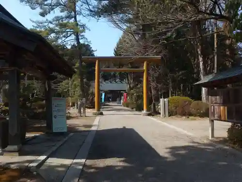 神明社(宮城県)