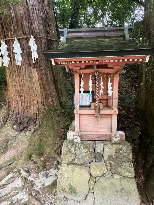 日吉大社(滋賀県)