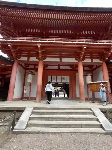 春日大社(奈良県)