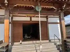 寿宝寺(京都府)