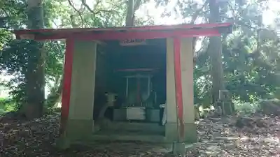 深山権現(宮城県)