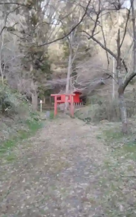 本滝不動尊(宮城県)