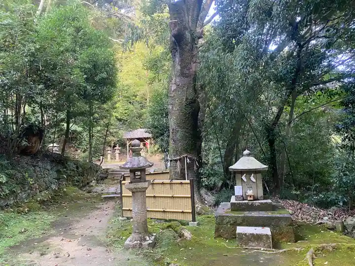 信達神社(大阪府)