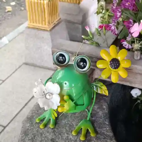 彌彦神社　(伊夜日子神社)(北海道)