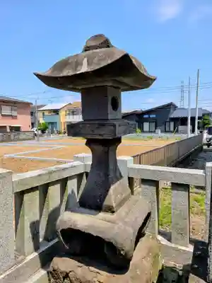 八幡大神(神奈川県)