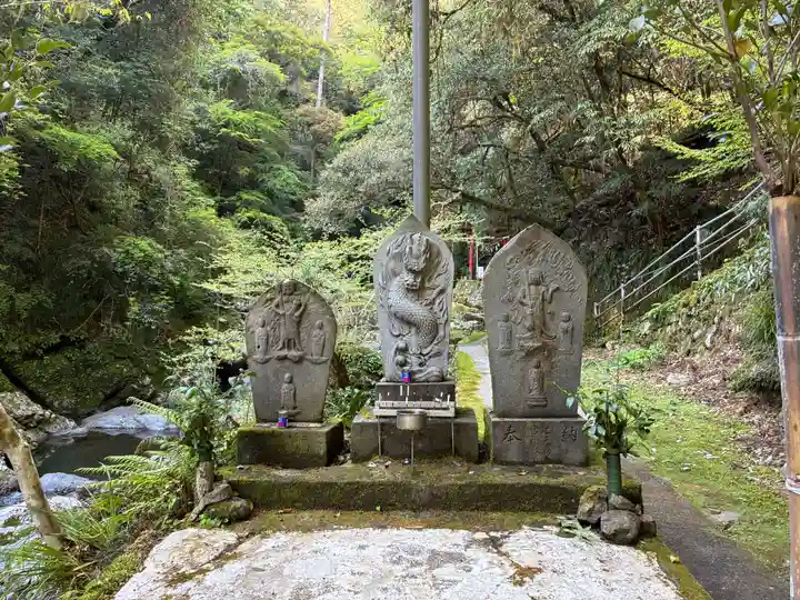 轟神社(徳島県)