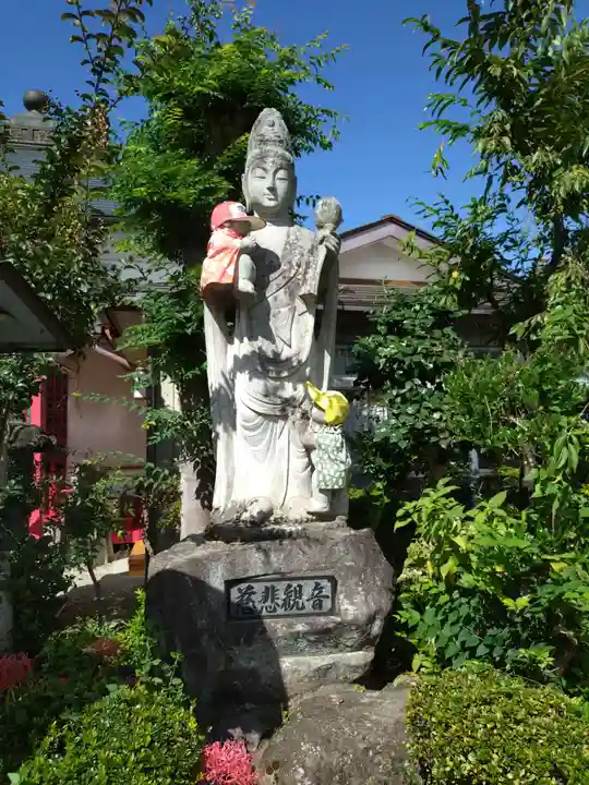 圓養寺(福島県)