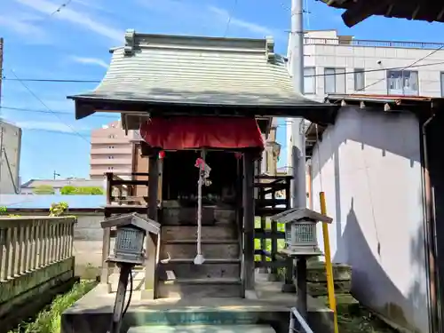 千方神社(埼玉県)