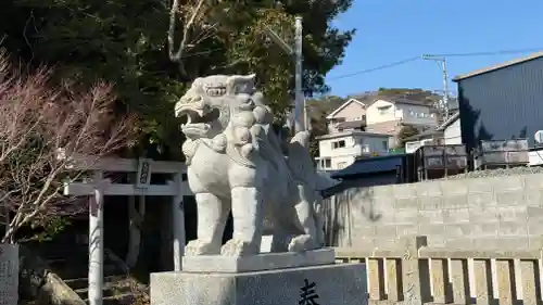 大元神社(徳島県)