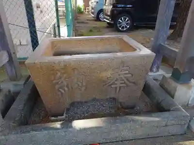 菅原神社(新潟県)