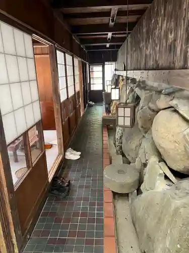 石水寺(熊本県)