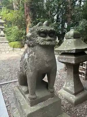 大崎八幡宮(宮城県)