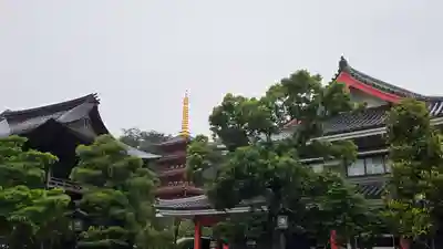 高幡不動尊　金剛寺(東京都)