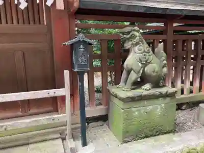 大國魂神社(東京都)